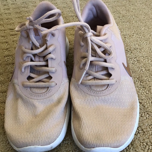 Nike Flex size 6.5 - Picture 2 of 6